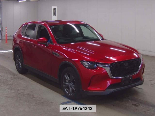 Mazda CX-60 2023-02 7795057-0