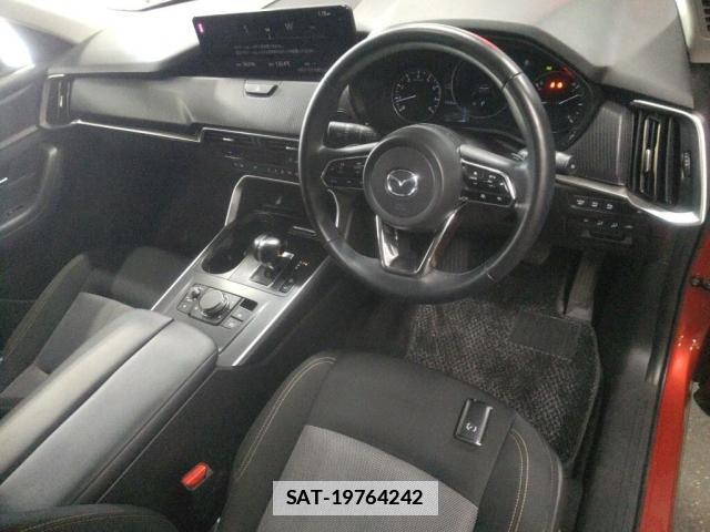 Mazda CX-60 2023-02 7795057-2