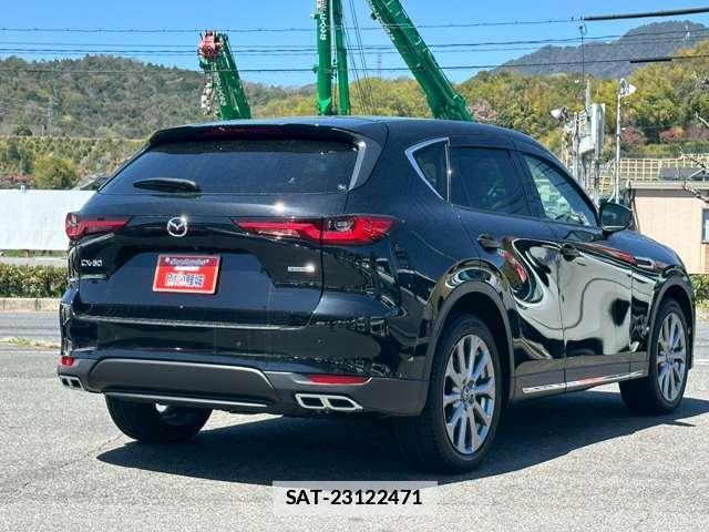 Mazda CX-60 2023-07 7795780-1