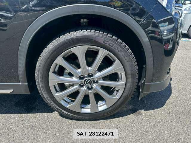 Mazda CX-60 2023-07 7795780-10