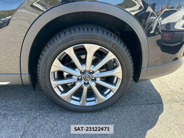 Mazda CX-60 2023-07 7795780-12