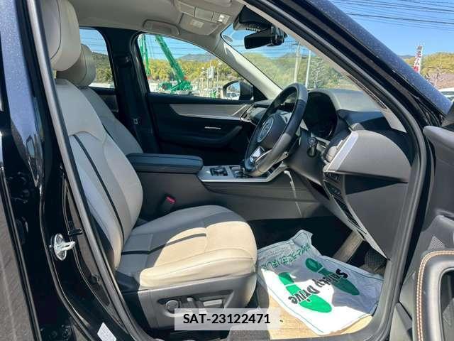 Mazda CX-60 2023-07 7795780-14