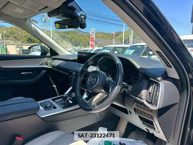Mazda CX-60 2023-07 7795780-2