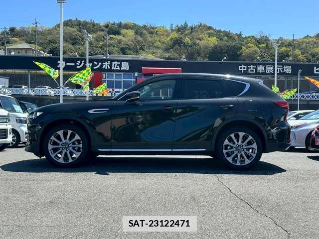 Mazda CX-60 2023-07 7795780-4