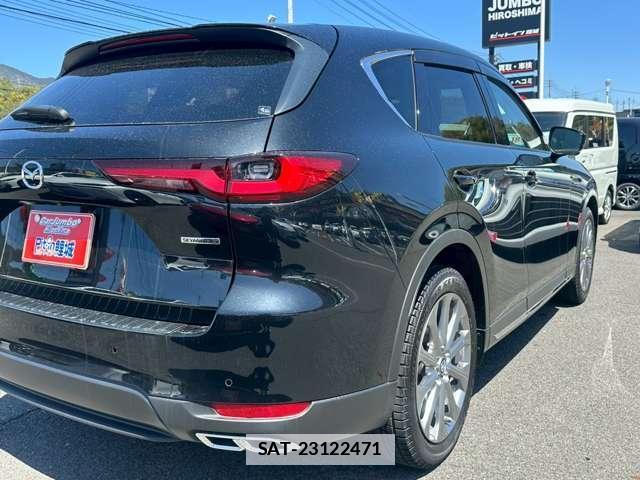 Mazda CX-60 2023-07 7795780-5