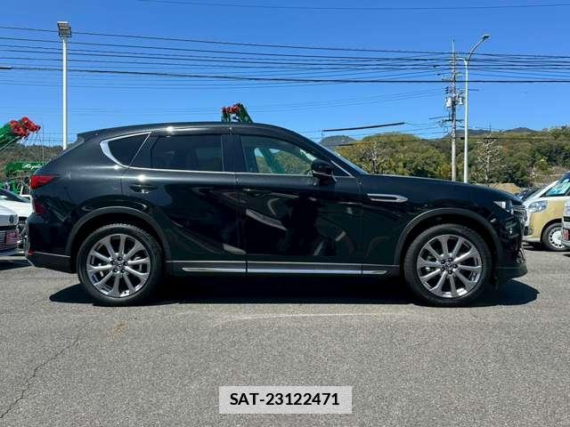 Mazda CX-60 2023-07 7795780-6