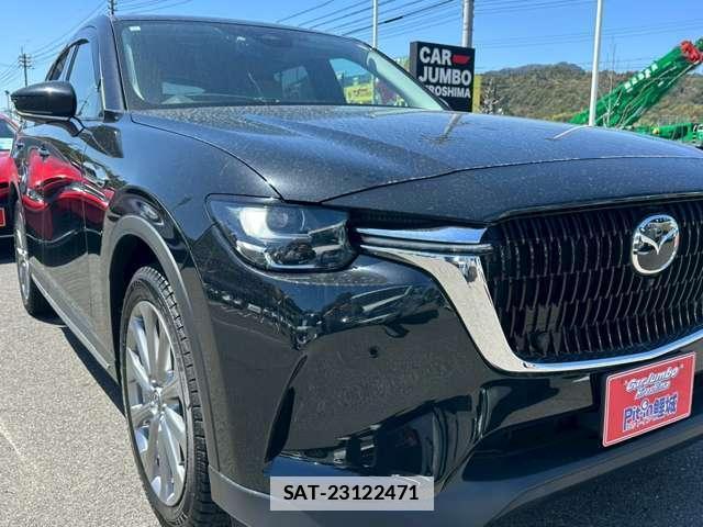 Mazda CX-60 2023-07 7795780-7