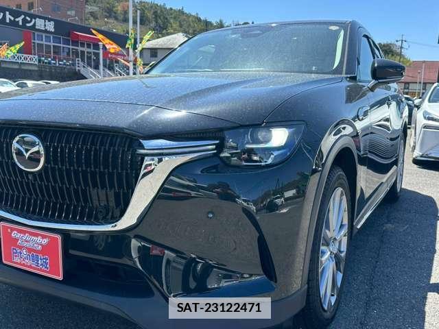 Mazda CX-60 2023-07 7795780-8
