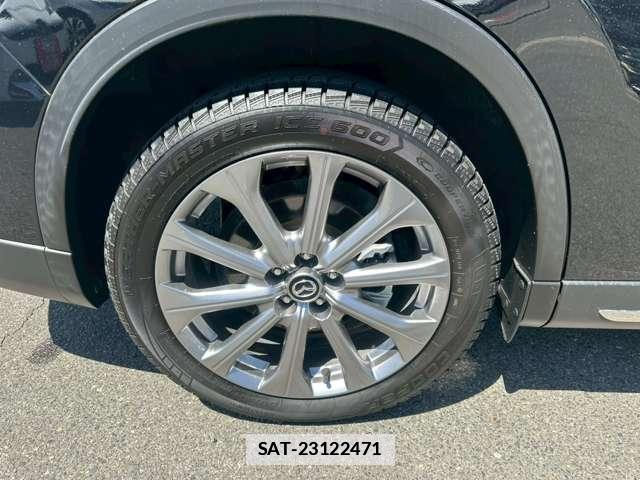 Mazda CX-60 2023-07 7795780-9