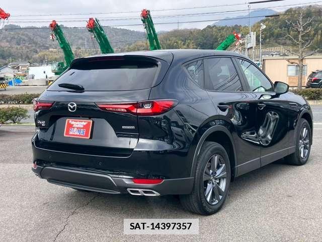 Mazda CX-60 2023-03 7795829-1