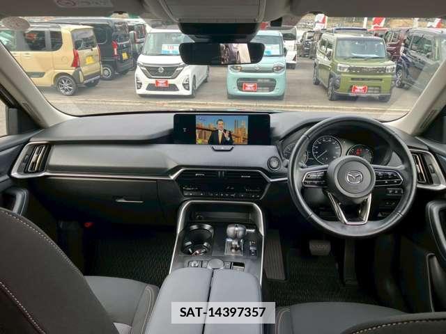 Mazda CX-60 2023-03 7795829-2