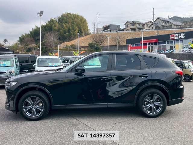 Mazda CX-60 2023-03 7795829-3