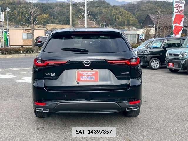 Mazda CX-60 2023-03 7795829-6