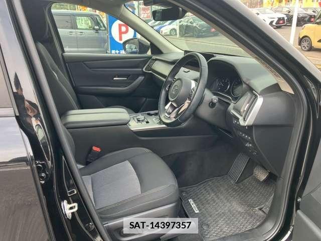 Mazda CX-60 2023-03 7795829-9