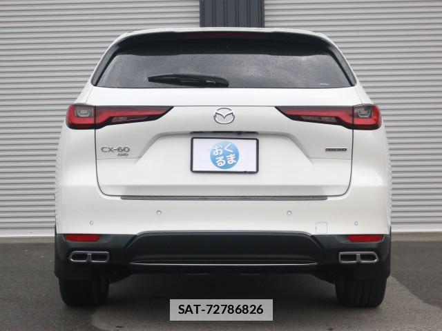 Mazda CX-60 2024-05 7796315-1