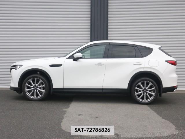 Mazda CX-60 2024-05 7796315-10