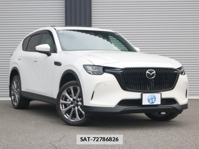 Mazda CX-60 2024-05 7796315-11
