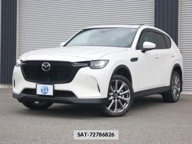 Mazda CX-60 2024-05 7796315-12