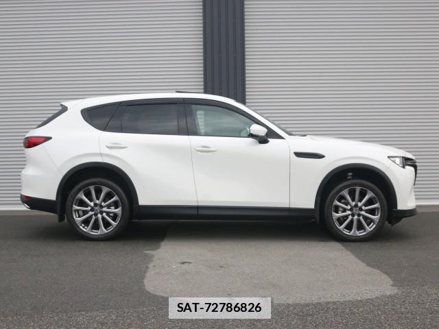 Mazda CX-60 2024-05 7796315-3