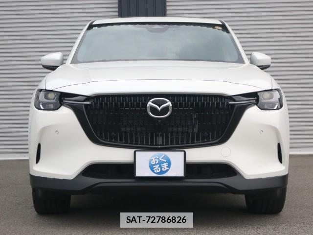 Mazda CX-60 2024-05 7796315-9