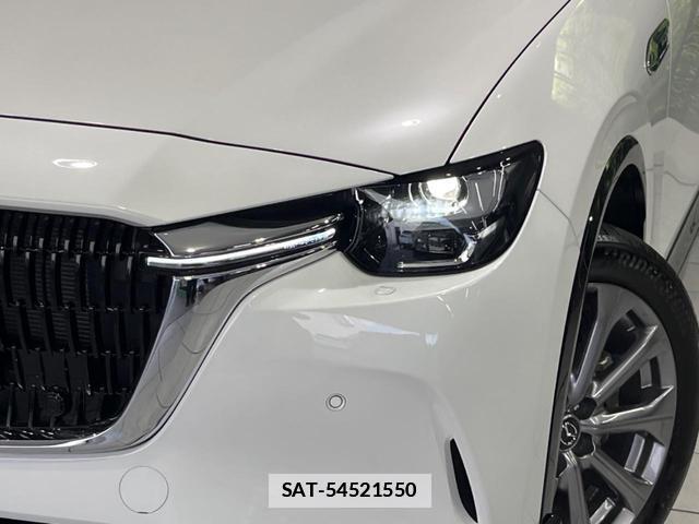 Mazda CX-60 2023-01 7797528-11