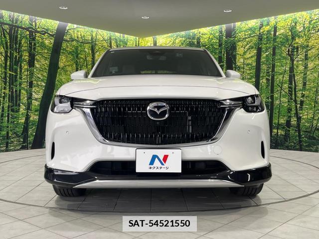 Mazda CX-60 2023-01 7797528-13