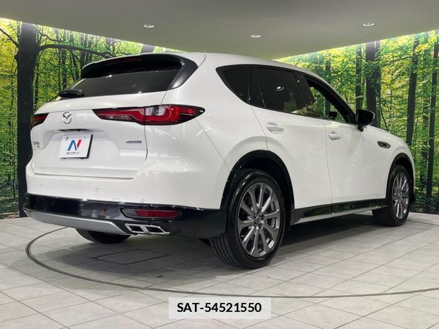Mazda CX-60 2023-01 7797528-16