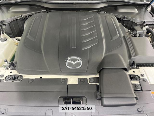 Mazda CX-60 2023-01 7797528-17
