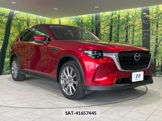 Mazda CX-60 2023-02 7797549-15
