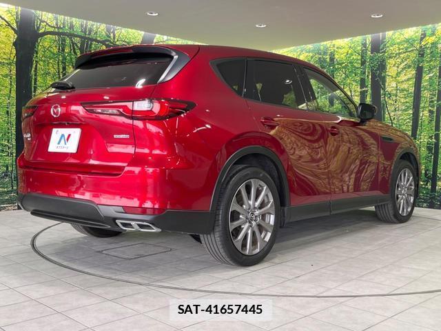 Mazda CX-60 2023-02 7797549-16