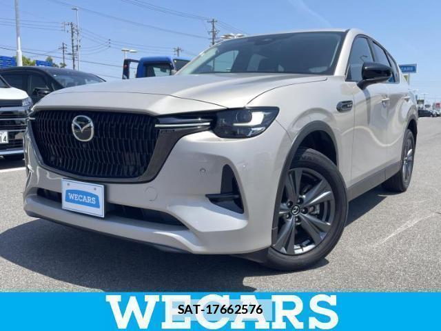 Mazda CX-60 2023-03 7800284-0