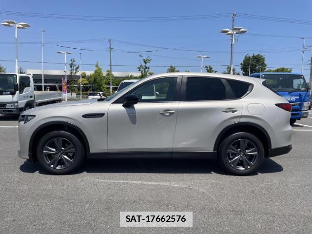Mazda CX-60 2023-03 7800284-1