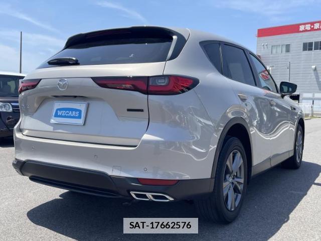Mazda CX-60 2023-03 7800284-2