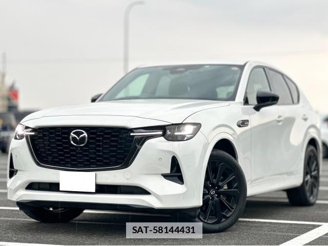 Mazda CX-60 2023-04 7802385-0