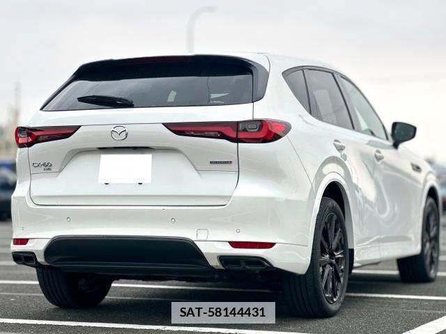 Mazda CX-60 2023-04 7802385-1