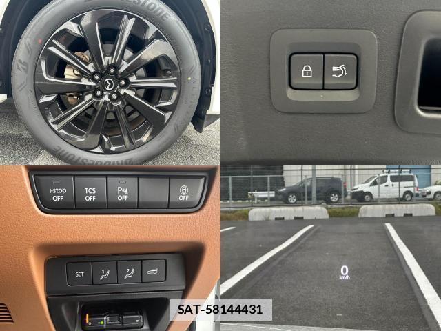 Mazda CX-60 2023-04 7802385-8
