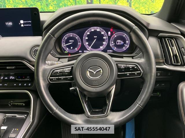 Mazda CX-60 2022-10 7804859-10