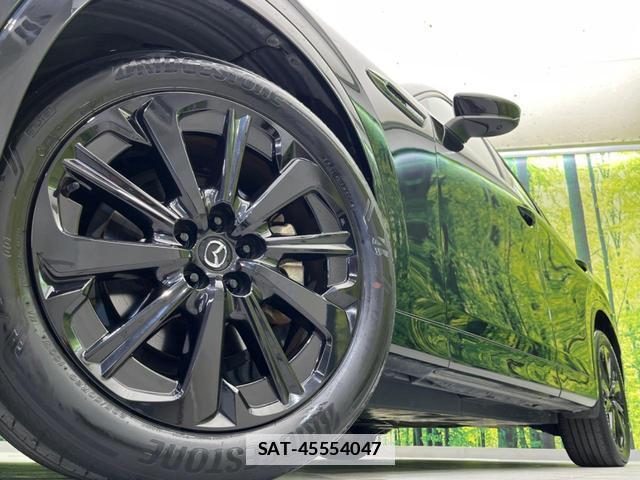 Mazda CX-60 2022-10 7804859-11