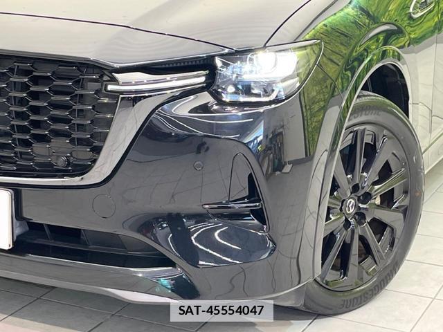 Mazda CX-60 2022-10 7804859-12