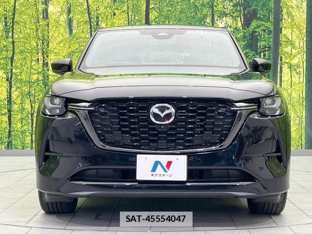 Mazda CX-60 2022-10 7804859-13