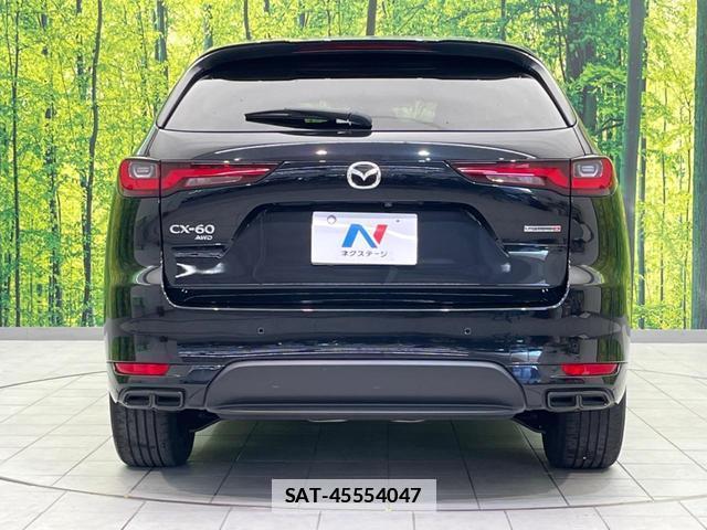 Mazda CX-60 2022-10 7804859-14