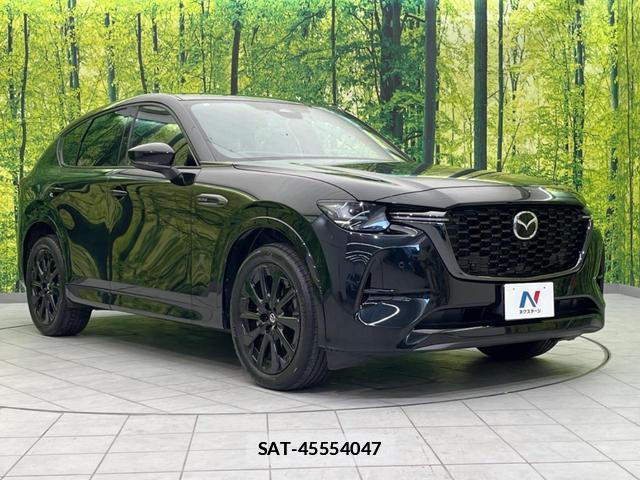 Mazda CX-60 2022-10 7804859-15