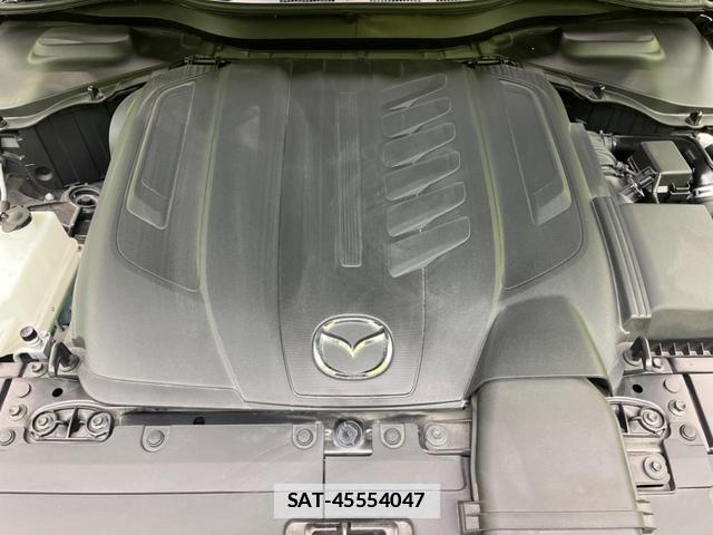 Mazda CX-60 2022-10 7804859-17