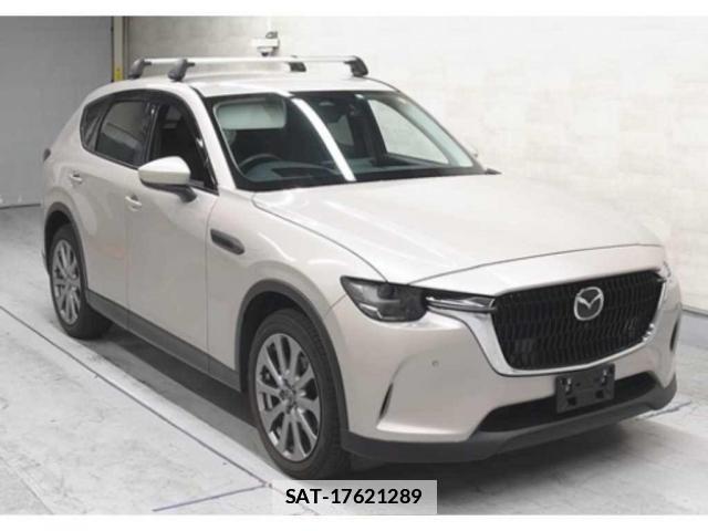 Mazda CX-60 2023-06 7807403-0