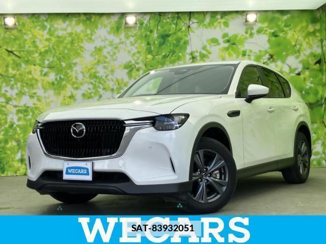 Mazda CX-60 2023-06 7808044-0