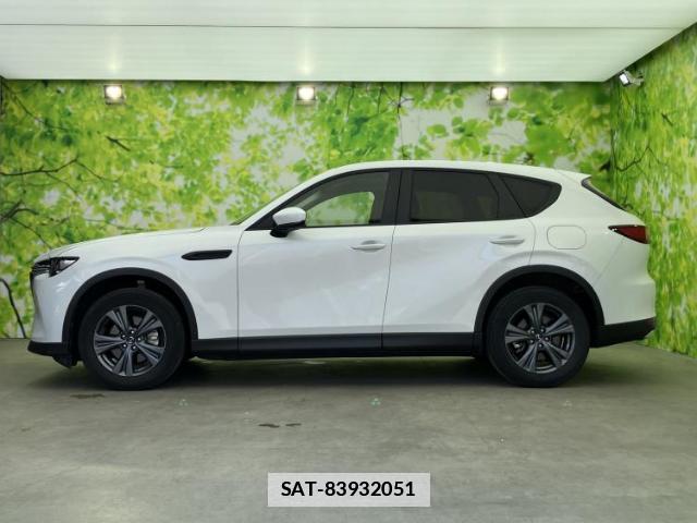 Mazda CX-60 2023-06 7808044-1
