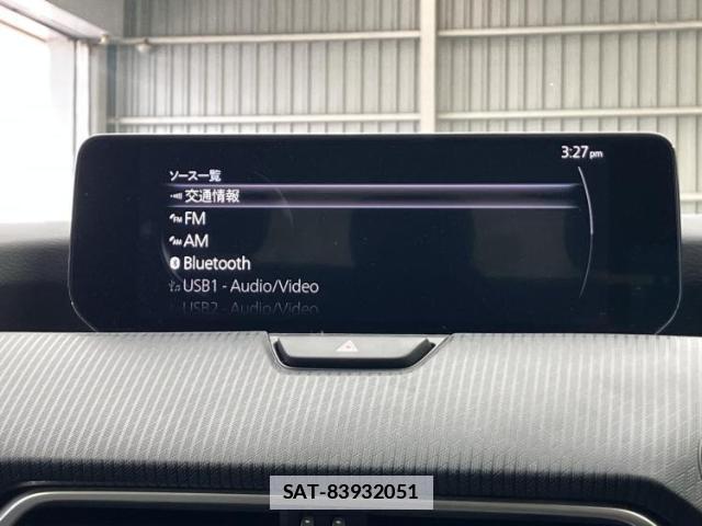 Mazda CX-60 2023-06 7808044-9