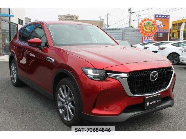 Mazda CX-60 2024-11 7809723-1