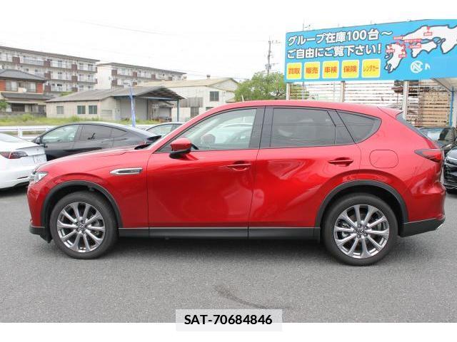 Mazda CX-60 2024-11 7809723-2