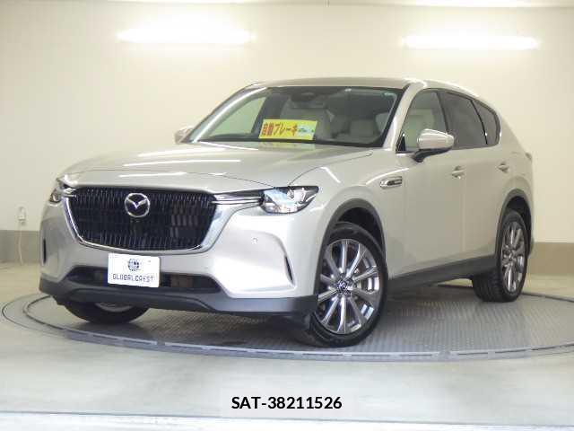 Mazda CX-60 2023-03 7810751-0